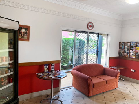Boulevard Lodge - Accommodation Port Hedland 5