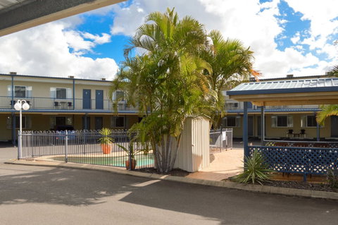 Boulevard Lodge - Accommodation Port Hedland 4