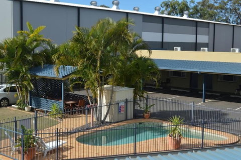Boulevard Lodge - Accommodation Port Hedland 3
