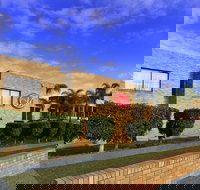 Metro Inn Ryde - Accommodation Port Hedland