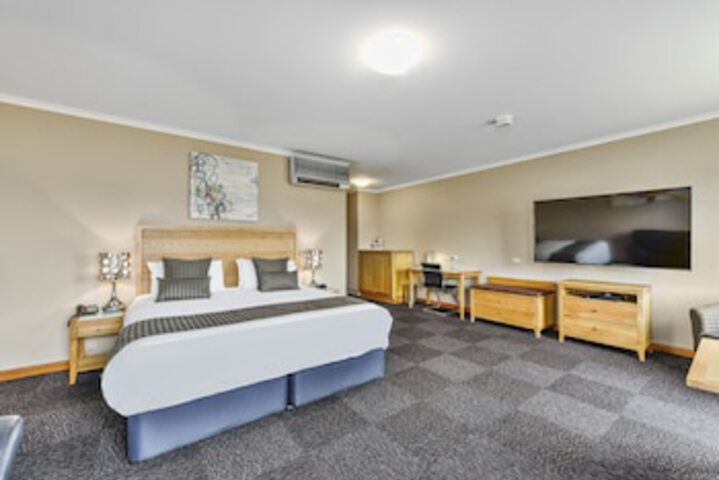  Accommodation Port Hedland