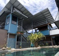 Aspect Central - Accommodation Port Hedland