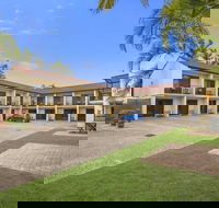 Best Western Airport 85 Motel - Accommodation Port Hedland