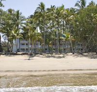 Agincourt Beachfront Apartments - Accommodation Port Hedland