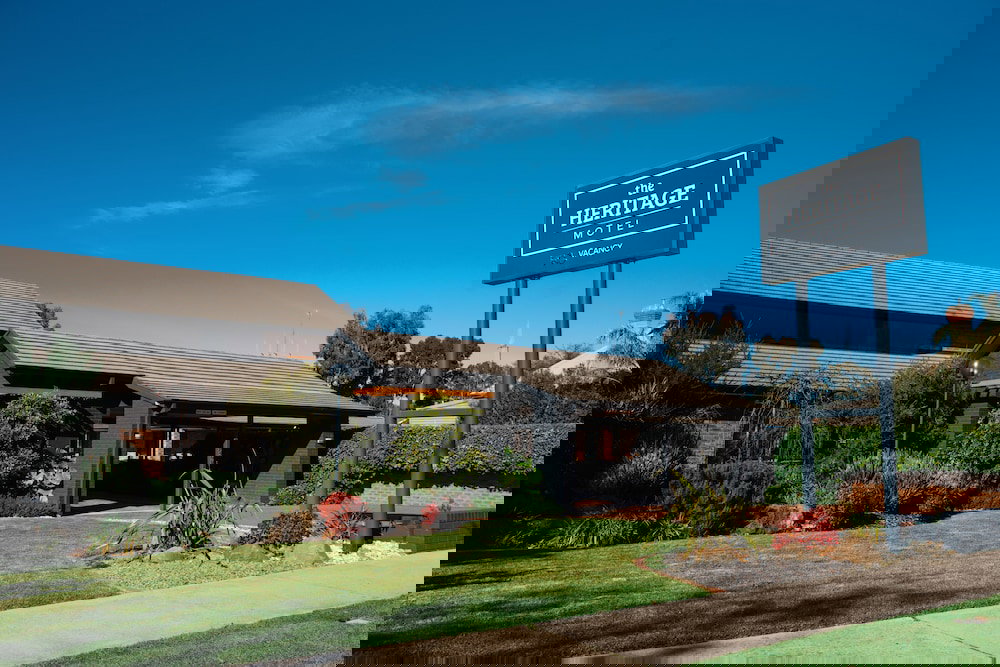  Accommodation Port Hedland