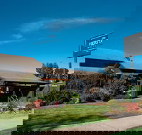 The Heritage Bendigo - Accommodation Port Hedland