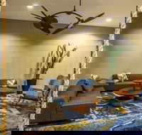 The Sebel Cairns Harbour Lights - Accommodation Port Hedland