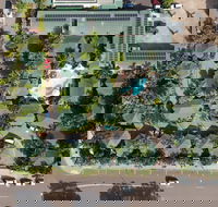 Palms City Resort - Accommodation Port Hedland