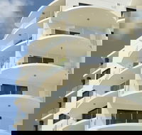 Piermonde Apartments - Cairns - Accommodation Port Hedland