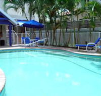 Budds Beach Apartments - Accommodation Port Hedland
