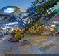 West End Central Apartments - Accommodation Port Hedland