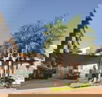 Adina Apartment Hotel Darwin Waterfront - Accommodation Port Hedland