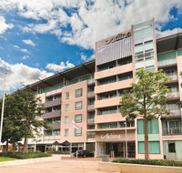 Adina Apartment Hotel Perth