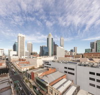 Adina Apartment Hotel Perth - Barrack Plaza