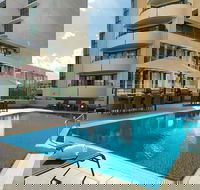 Adina Serviced Apartments Canberra James Court - Accommodation Port Hedland