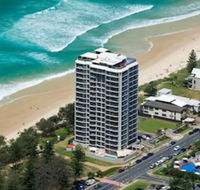 Golden Sands Apartments - Accommodation Port Hedland
