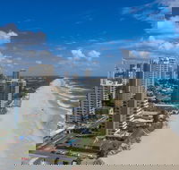 Pacific Views Resort - Accommodation Port Hedland