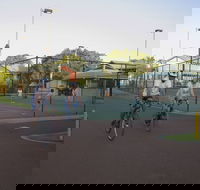 Amalfi Resort - Accommodation Port Hedland