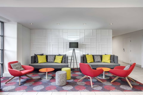 Travelodge Hotel Macquarie North Ryde Sydney - Accommodation Port Hedland 2