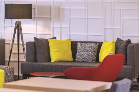 Travelodge Hotel Macquarie North Ryde Sydney - Accommodation Port Hedland 3