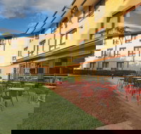 Travelodge Hotel Macquarie North Ryde Sydney - Accommodation Port Hedland