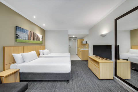 Travelodge Hotel Macquarie North Ryde Sydney - Accommodation Port Hedland 5
