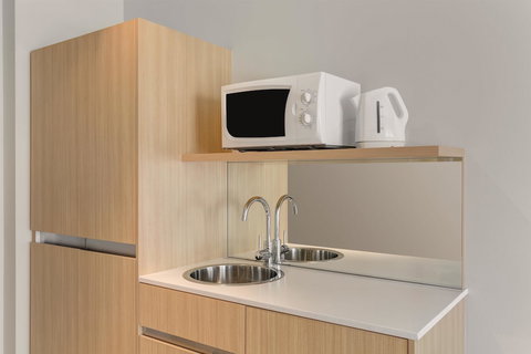 Travelodge Hotel Macquarie North Ryde Sydney - Accommodation Port Hedland 6