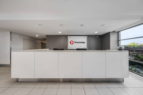 Travelodge Hotel Macquarie North Ryde Sydney - Accommodation Port Hedland 4