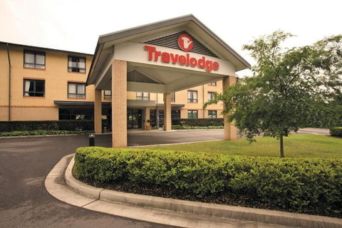 Travelodge Hotel Macquarie North Ryde Sydney - Accommodation Port Hedland 1