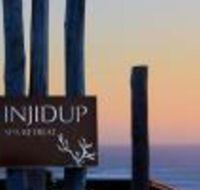 Injidup Spa Retreat - Accommodation Port Hedland