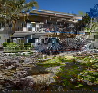 Ivory Palms Resort - Accommodation Port Hedland