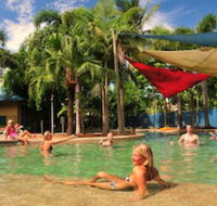 Summer House Backpackers Cairns - Accommodation Port Hedland