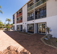 Billabong Backpackers Resort