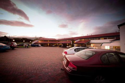Best Western Balmoral Motor Inn - Accommodation Port Hedland 1