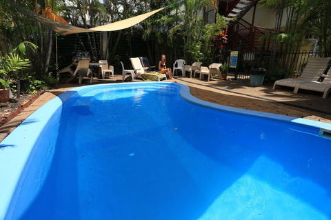 Value Inn - Accommodation Port Hedland 1