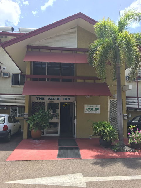 Value Inn - Accommodation Port Hedland 0