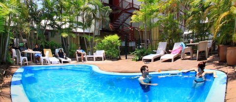 Value Inn - Accommodation Port Hedland 2