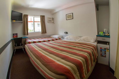 Value Inn - Accommodation Port Hedland 6