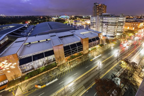 Oaks Adelaide Embassy Suites - Accommodation Port Hedland 6