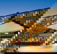 Travelodge Hotel Garden City Brisbane - Accommodation Port Hedland