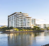 ULTIQA Freshwater Point Resort - Accommodation Port Hedland