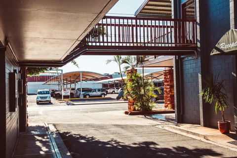 Elkira Court Motel - Accommodation Port Hedland 1