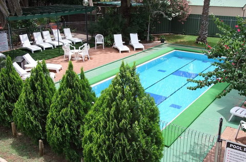 Elkira Court Motel - Accommodation Port Hedland 6