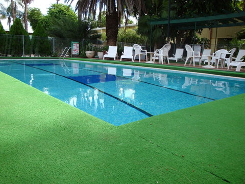 Elkira Court Motel - Accommodation Port Hedland 5