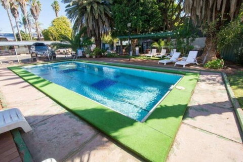 Elkira Court Motel - Accommodation Port Hedland 3