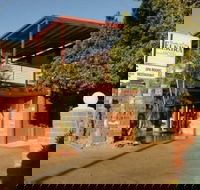 Elkira Court Motel - Accommodation Port Hedland