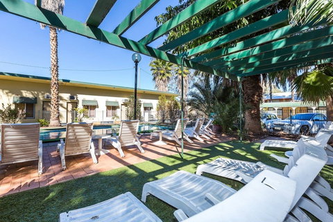 Elkira Court Motel - Accommodation Port Hedland 4