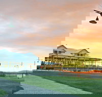 York Cove - Accommodation Port Hedland