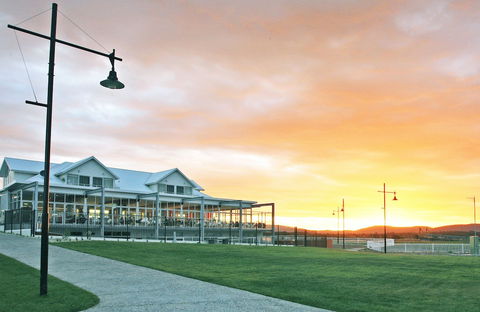 York Cove - Accommodation Port Hedland 0