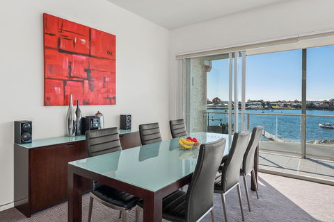 York Cove - Accommodation Port Hedland 4